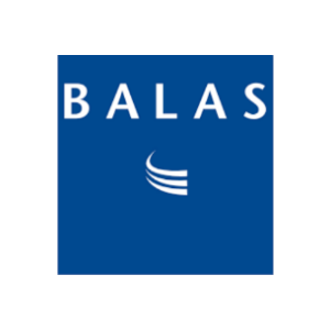 Logo de Balas