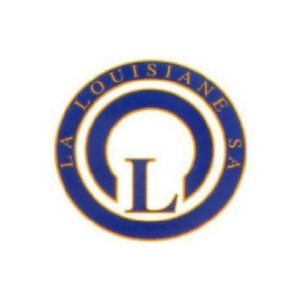 Logo La Louisiane SA