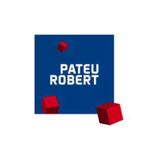 Logo de Pateu Robert
