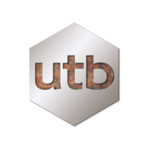 Logo de UTB
